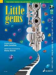 The Elena Duran Collection 2 - Little Gems