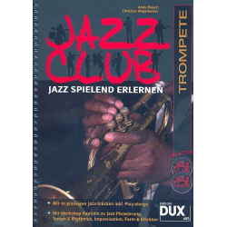 Jazz Club Trompete (Trompete) - Andy Mayerl & Christian Wegscheider