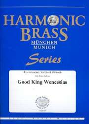 Good King Wenceslas - Hans Zellner