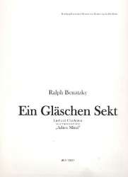 Ein Gläschen Sekt - Ralph Benatzky