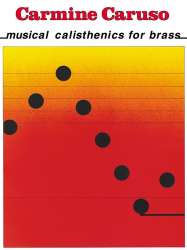 Carmine Caruso - Musical Calisthenics for Brass - Carmine Caruso