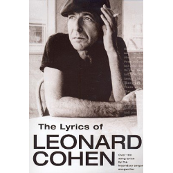The Lyrics of Leonard Cohen - Leonard Cohen