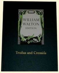 William Walton Edition vol.1 : - William Walton