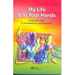 My life is in your hands