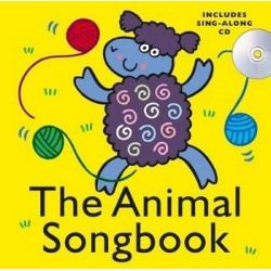 The Animal Songbook (+CD)