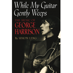 While my Guitar gently weeps : - Simon Leng