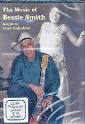 The Music of Bessie Smith : - Fred Sokolow