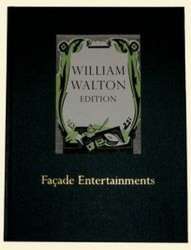 William Walton Edition vol.7 : - William Walton