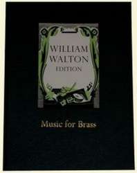 William Walton Edition vol.21 : - William Walton
