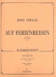 Auf Ferienreisen op. 133 - Josef Strauss