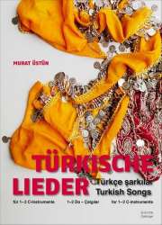 Türkische Lieder - Murat Üstün