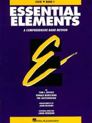 Essential Elements vol.1 : - Tom C. Rhodes