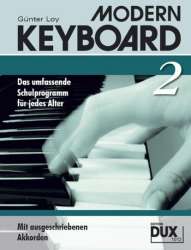 Modern Keyboard 2 - Günter Loy