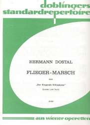 Flieger-Marsch - Hermann Dostal
