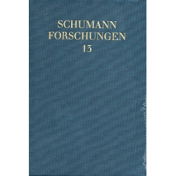 Vom Einfall zum Werk : Robert Schumanns - Bernhard R. Appel