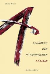 Lehrbuch der harmonischen Analyse - Thomas Krämer