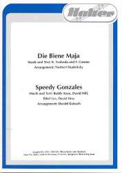 Die Biene Maja / Speedy Gonzales - Karel Richard Svoboda / Arr. Norbert Studnitzky