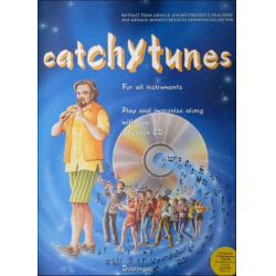 Catchytunes - Gerald Schwertberger