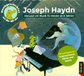 Joseph Haydn : - Stefan Unterberger
