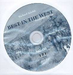 Best in the West : CD - Richard Köchli