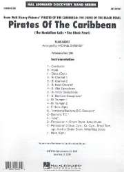 Pirates of the carribean (Score) - Klaus Badelt