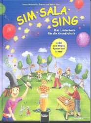 Sim sala sing : das Liederbuch - Lorenz Maierhofer