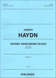 Missa in honorem B. M. V. Es-Dur Hob. XXII:4 - Franz Joseph Haydn