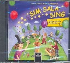 Sim sala sing : 5 CDs - Lorenz Maierhofer