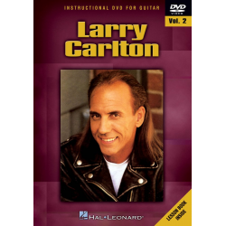 Larry Carlton - Volume 2 - Larry Carlton