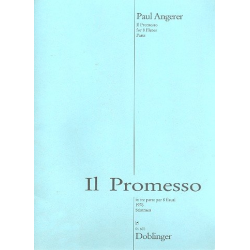 Il Promesso - Paul Angerer