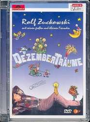 Dezemberträume : DVD-Video - Rolf Zuckowski