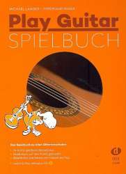 Play Guitar Spielbuch - Michael Langer