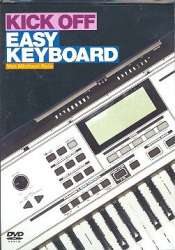 Kick off - Easy Keyboard : DVD-Video (dt) - Michael Reis