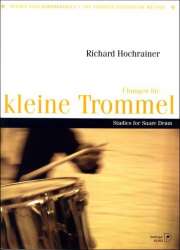 Übungen für kleine Trommel - Richard Hochrainer