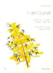 Hafer-Quartett - Viktor Fortin