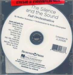 The Silence and the Sound : - Heather Sorenson