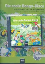 Die coole Bongo-Disco : Paket - Fredi Jirovec