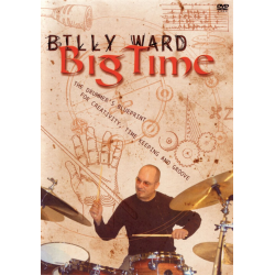 Billy Ward - Big Time - Billy Ward