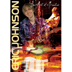Eric Johnson - The Art of Guitar - Eric Johnson