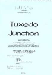 JE: Tuxedo Junction - Glenn Miller / Arr. Myles Collins