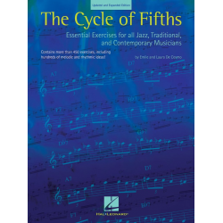 The Cycle of Fifths - Emile and Laura De Cosmo