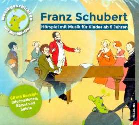 Franz Schubert : - Stefan Unterberger