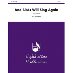 And Birds Will Sing Again from All's Fair - J. Smallman