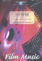 Eye of the tiger -Frankie Sullivan / Arr.Rieks van der Velde