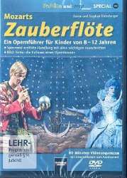 Mozarts Zauberflöte - ein Opernführer - Kerem Unterberger