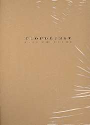 Cloudburst - Eric Whitacre