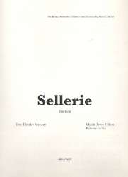 Sellerie - Percy Milton