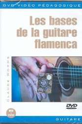 Les bases de la guitare flamenca (frz) : - Claude Worms