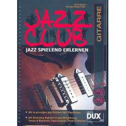 Jazz Club Gitarre - Andy Mayerl & Christian Wegscheider