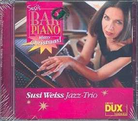 Susis Bar Piano - Merry Christmas CD - Susi Weiss